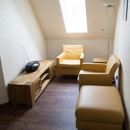 Ferienwohnung Vadrup Westbevern Værelse billede