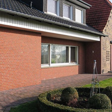 Ferienwohnung Vadrup Westbevern Værelse billede