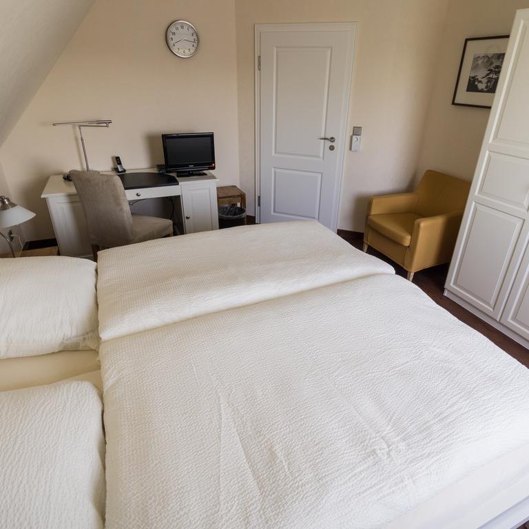 Ferienwohnung Vadrup Westbevern Værelse billede