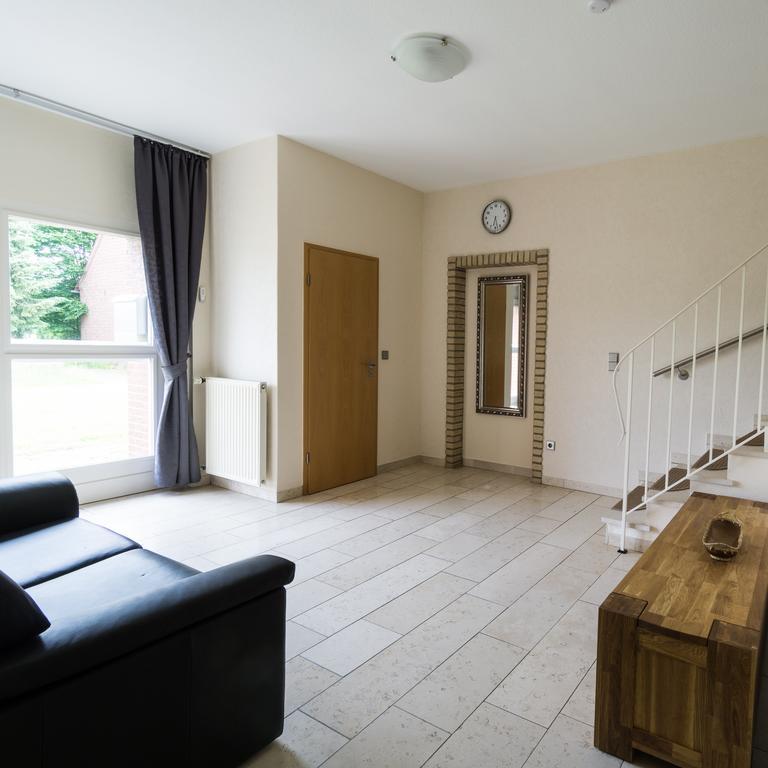 Ferienwohnung Vadrup Westbevern Værelse billede