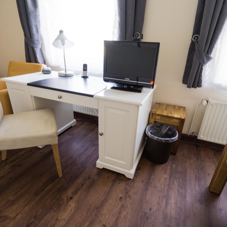 Ferienwohnung Vadrup Westbevern Værelse billede