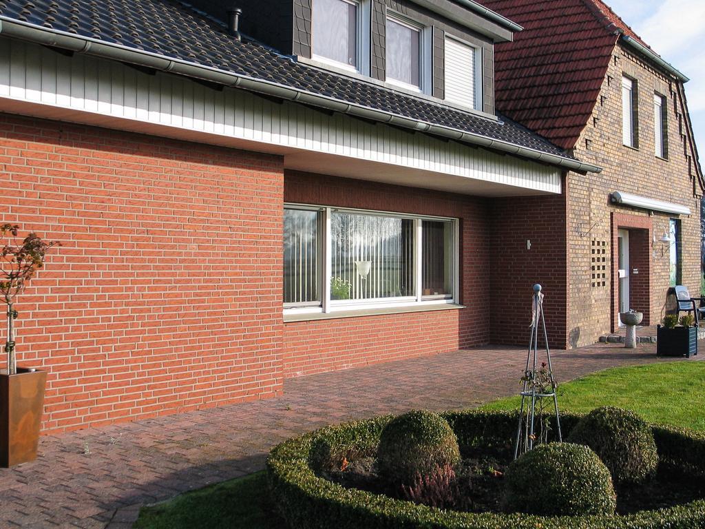 Ferienwohnung Vadrup Westbevern Værelse billede